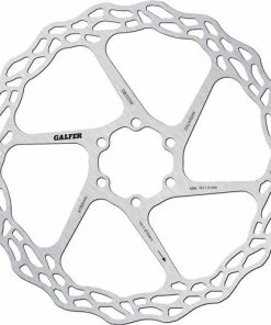Galfer Disc Wave 1.8 Mm ø180 Mm 6 Hul DB103W