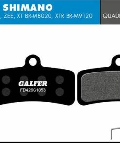 Galfer FD426 Shimano Standard – Bremseklodser