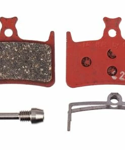 Hope Bremseklodser V4 Organic