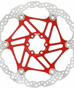 Hope Floating Disc 200 Mm – Rød