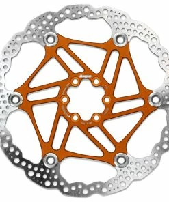 Hope Floating Disc 180 Mm – Orange