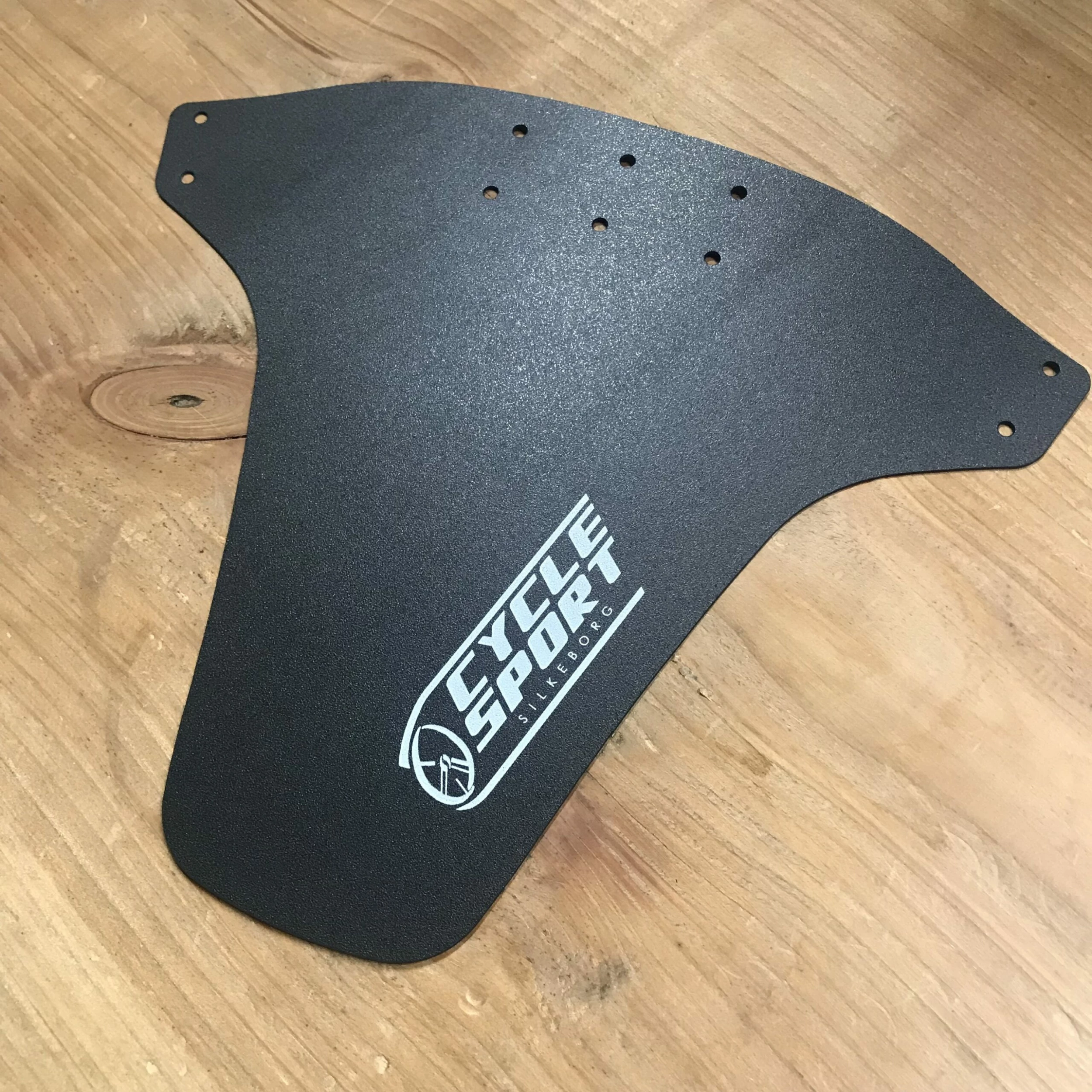 Cycle Sport Silkeborg CSS Bikes Mudguard - Billede 5