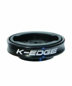 K-Edge Garmin Gravity Top Cap Mount – Sort