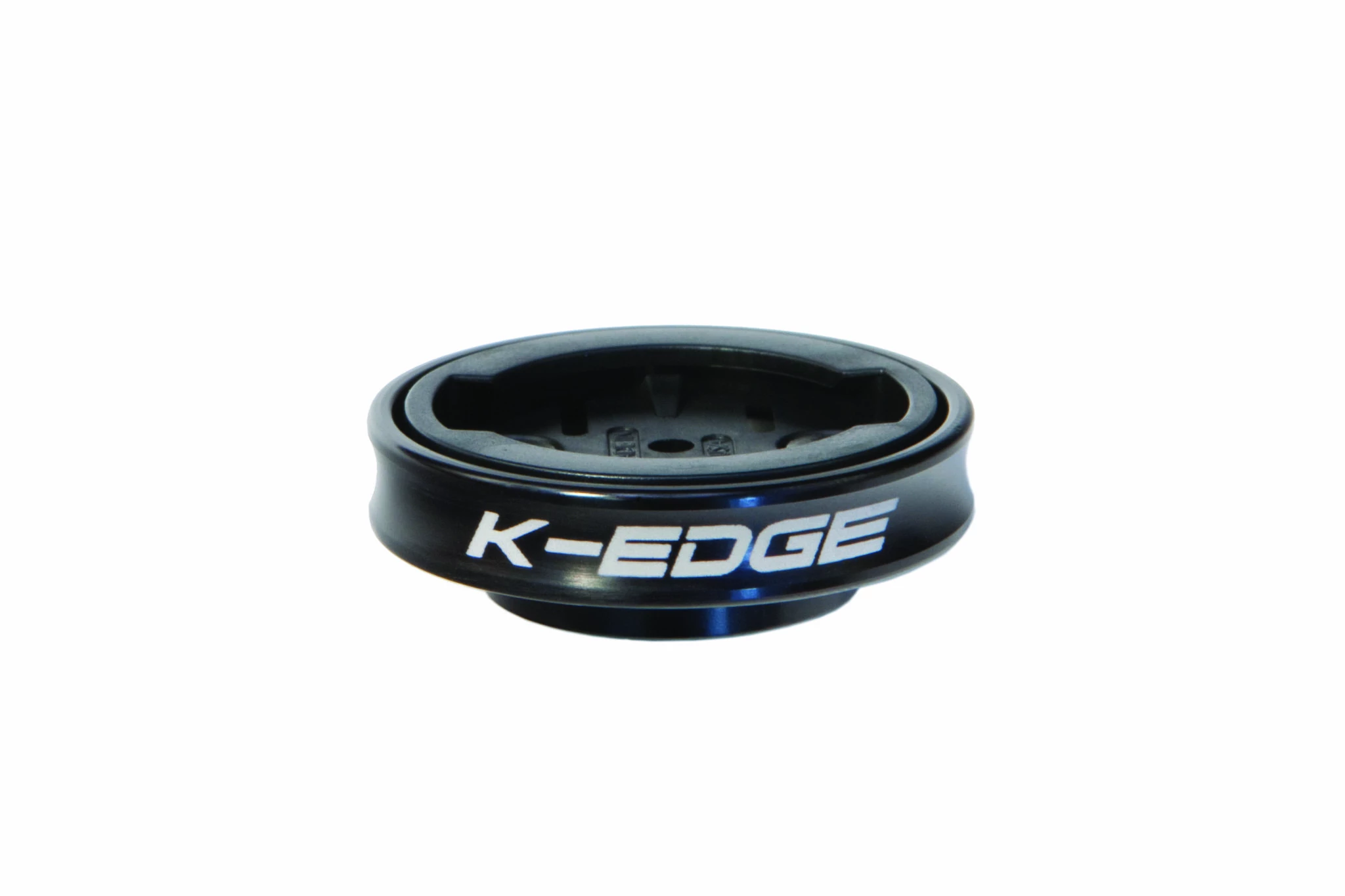 K-Edge Garmin Gravity Top Cap Mount – Sort