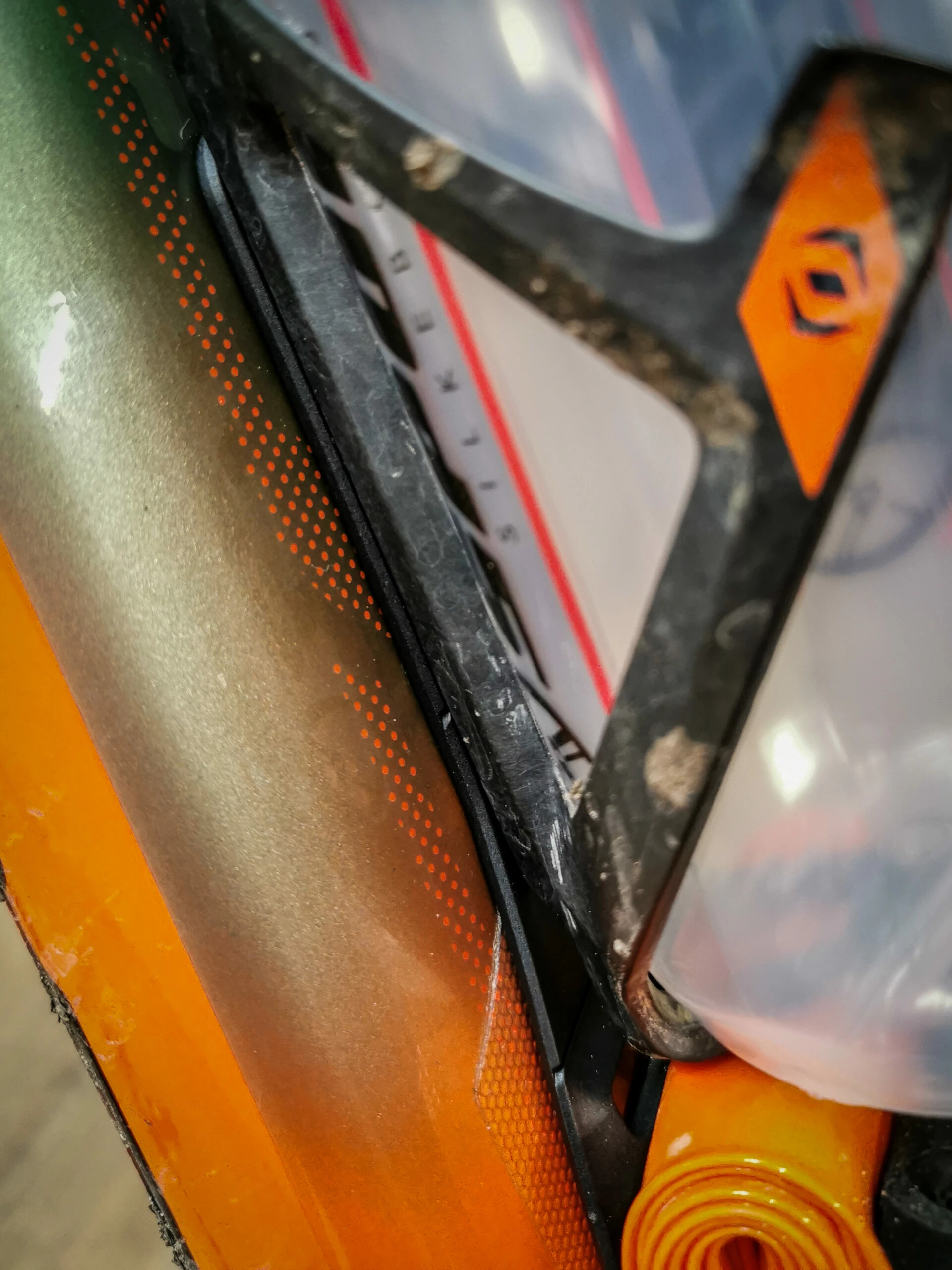 Syncros IS Accessory Mount - Billede 10