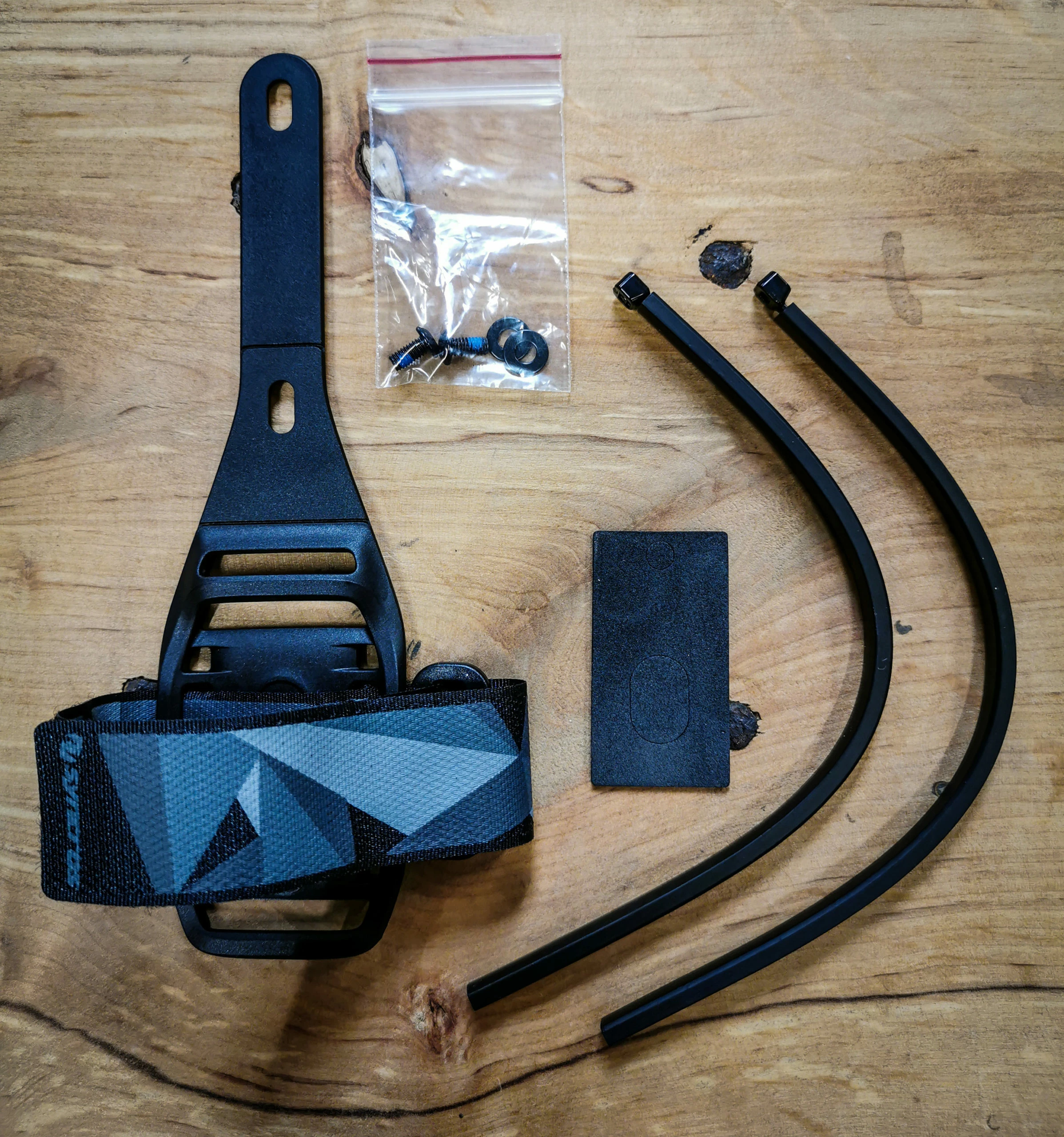 Syncros IS Accessory Mount