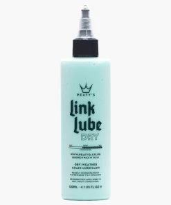 Peaty's Peaty’s 120ml LinkLube Dry