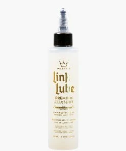 Peaty's Peaty’s Premium Link Lube 120ml
