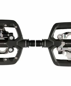 LOOK Pedal Geo Trekking Roc Black