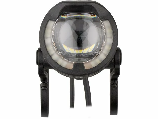 Lupine SL SF Shimano E-Bike Lygte - Billede 2