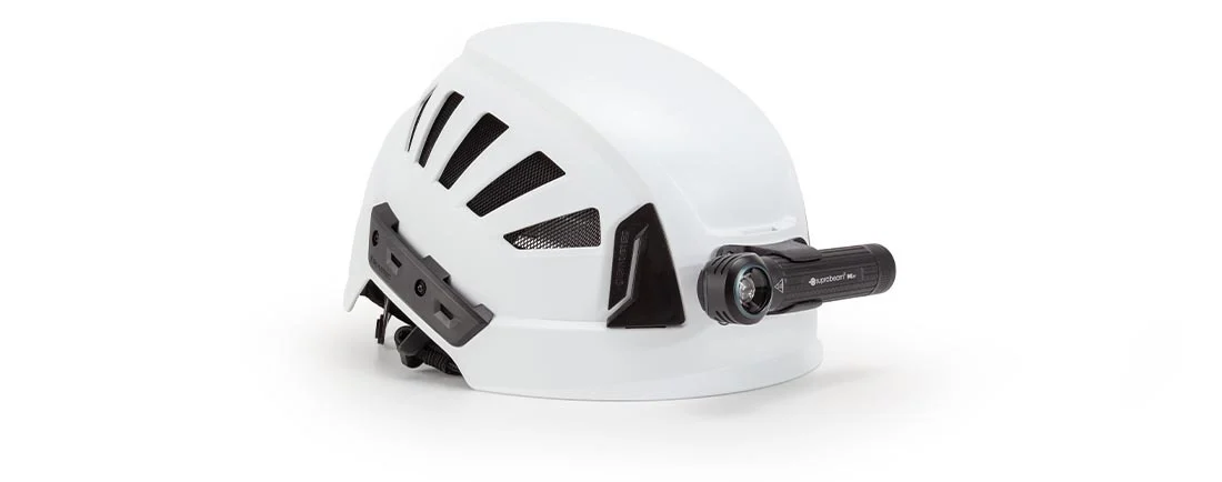 Suprabeam M6xr Forlygte - Billede 3