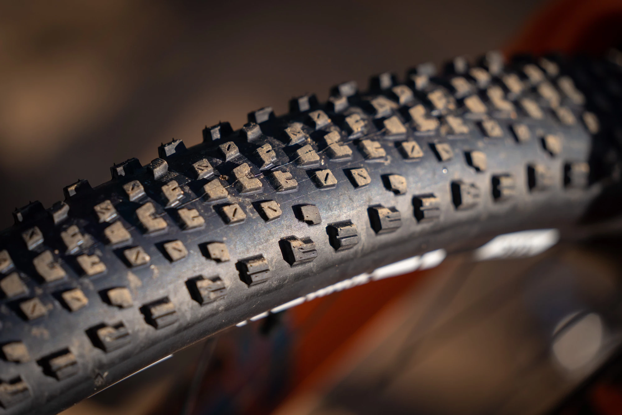 Maxxis Rekon Race 29×2,40 WT - Billede 2