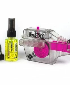 Muc-Off X-3 Kæderenser