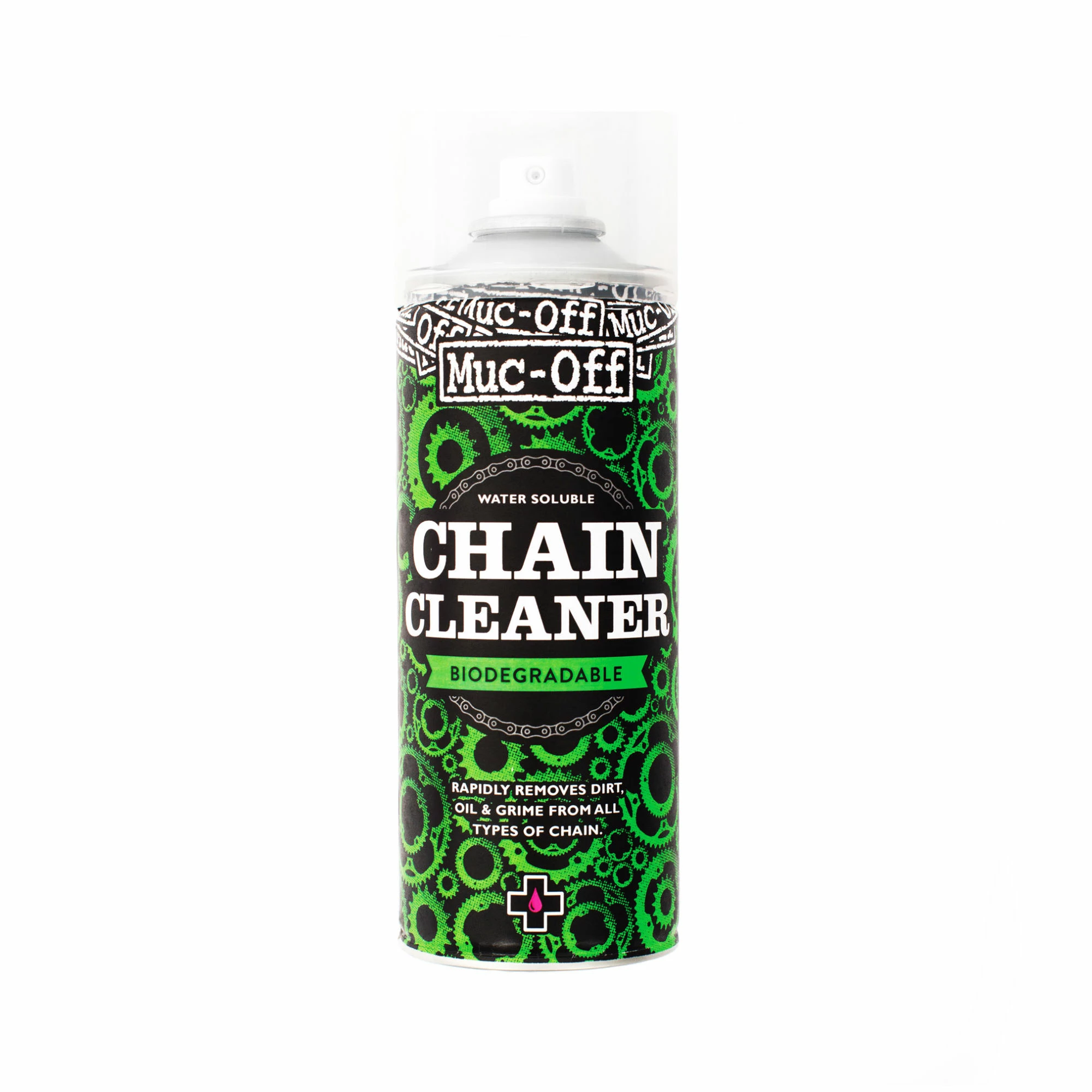 Muc-Off Chain Cleaner 400ML