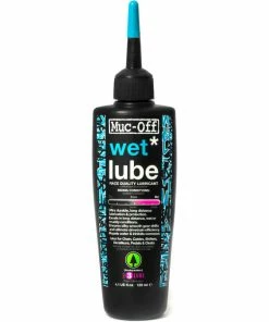 Muc-Off Wet Lube 120ML