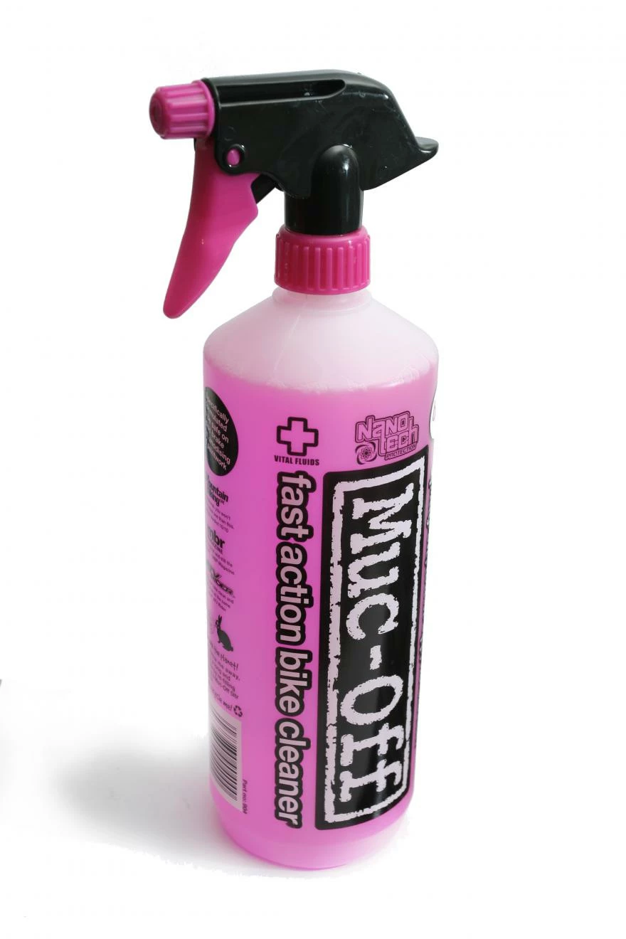 Muc-Off Bike Cleaner 1000ML - Billede 5