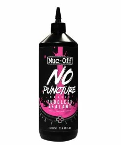 MUC-OFF No Puncture Hassle Tubeless