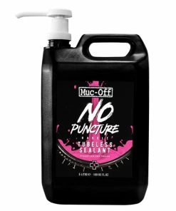 MUC-OFF No Puncture Hassle Tubeless 5L