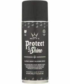 Peaty's Peaty´s Protect & Shine Silicone Spray