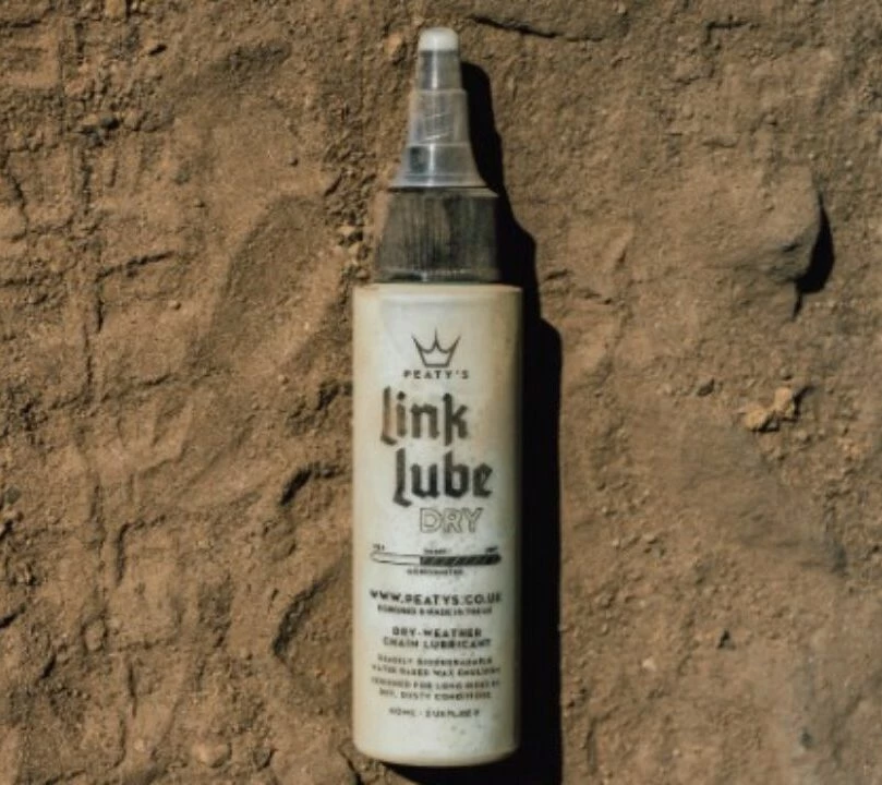 Peaty's Peaty’s LinkLube Dry 60ml - Billede 4