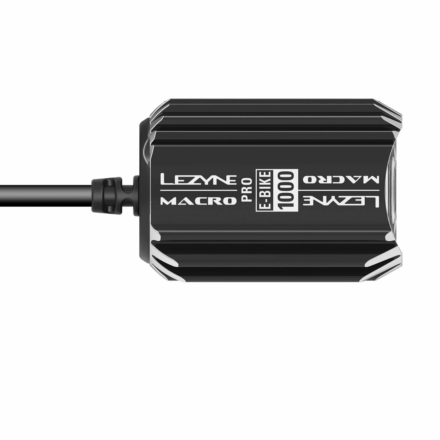Lezyne Macro Drive 1000 E-bike Lygte - Billede 3