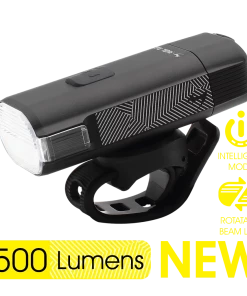 Moon Rigel Max Forlygte