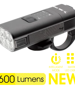 Moon Rigel Power Forlygte