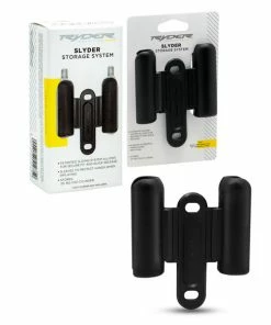 Ryder Slyder C02/SlugPlug Storage System
