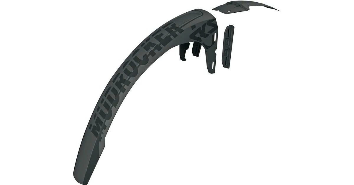 SKS Mudrocker Rear Mudguard Til 27.5″ – 29″