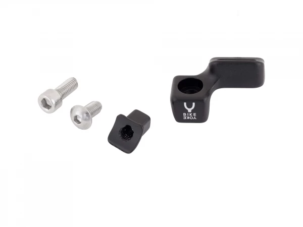 Bike Yoke BikeYoke I-Spec EV Adapter Venstre - Billede 2