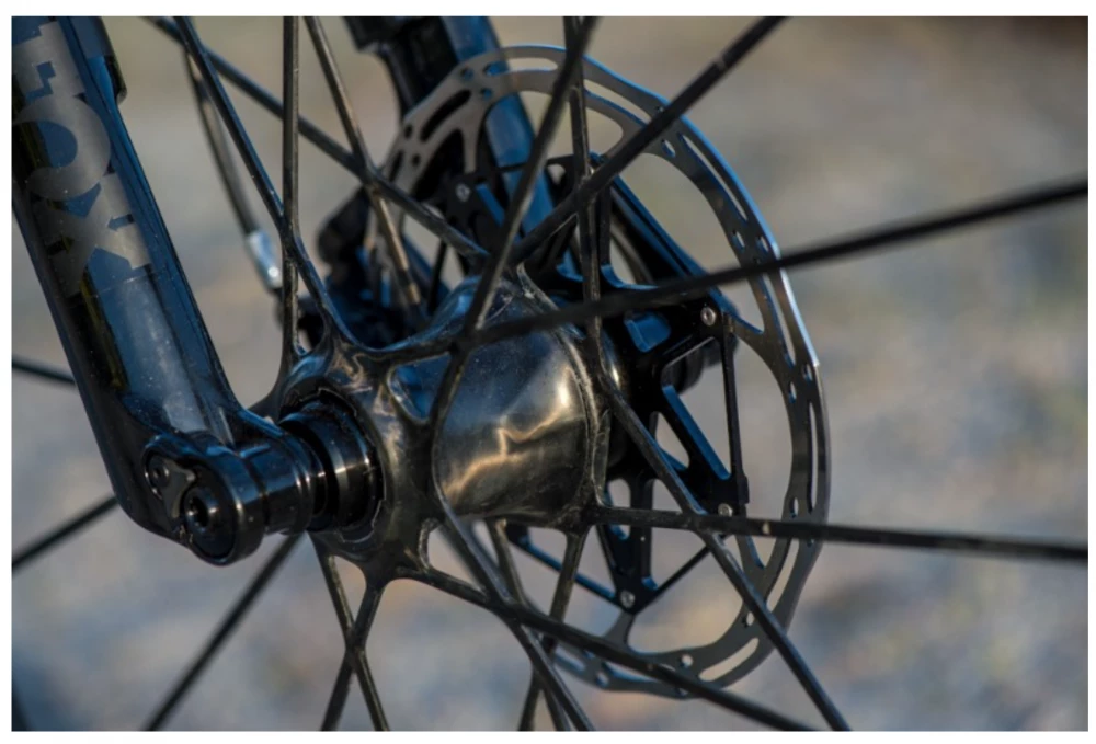 SYNCROS Silverton SL Hjulsæt - Billede 2