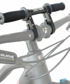 Shotgun Child Seat MTB Handlebar