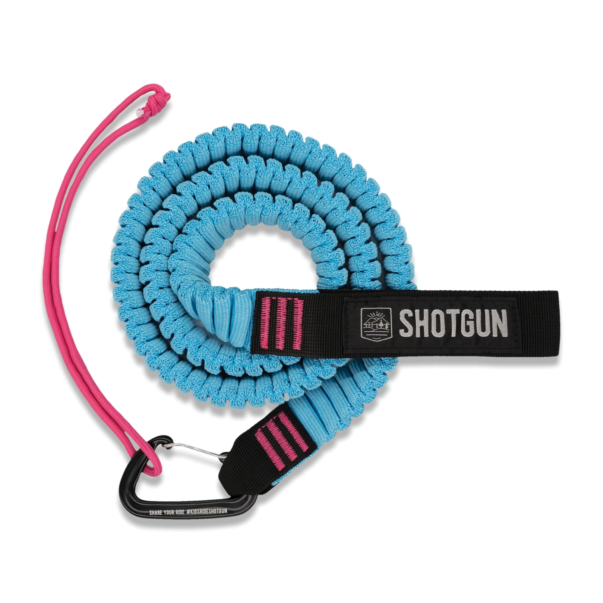 Shotgun Child MTB Tow Rope