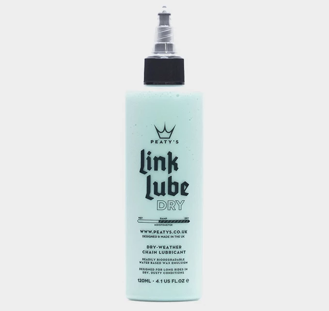 Peaty's Peaty’s LinkLube Dry 60ml