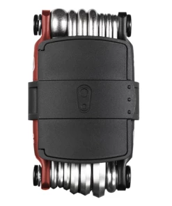 Crankbrothers M20 Plug Multitool – Rød