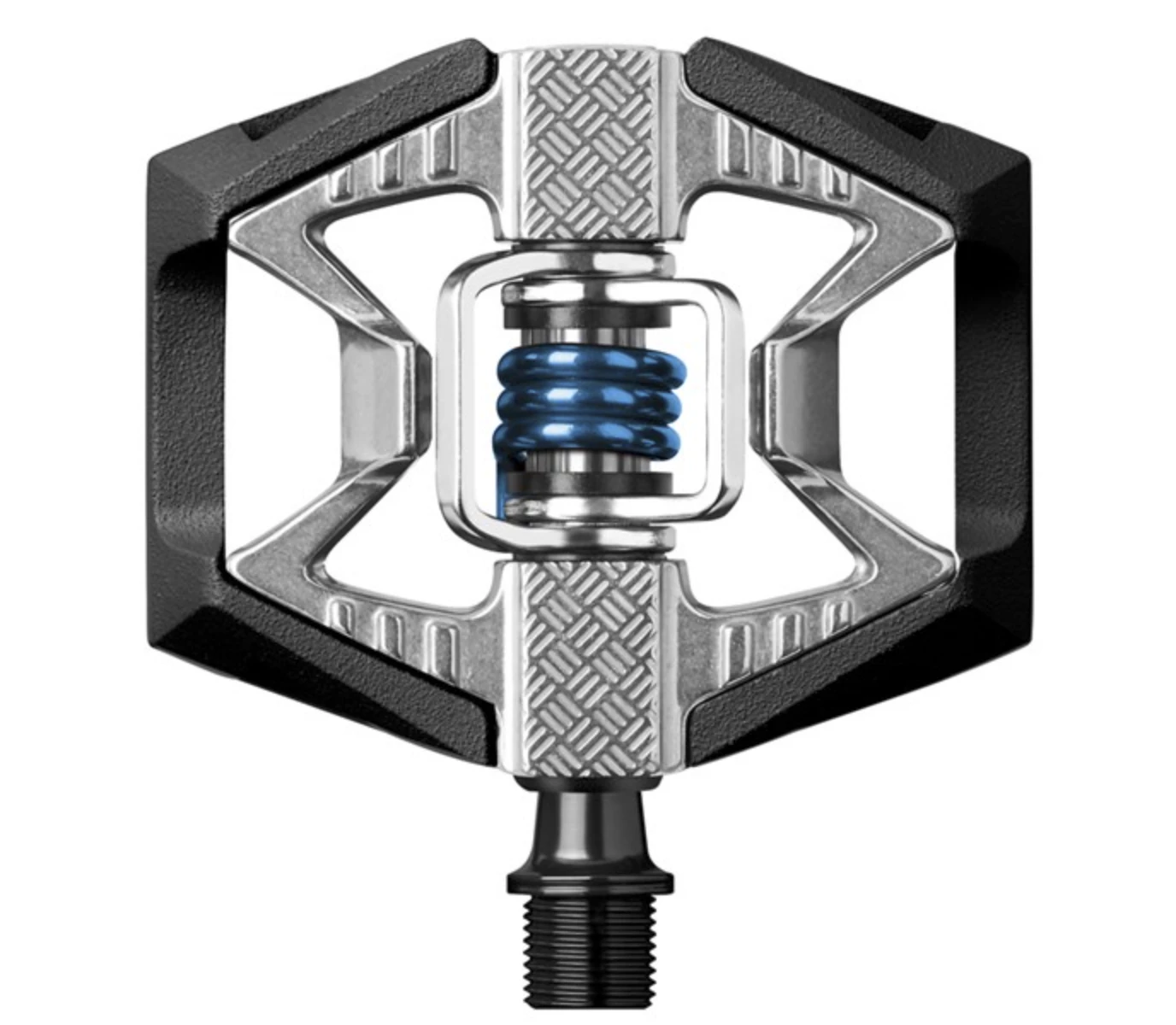 Crankbrothers Mallet 3 Klikpedal Raw - Billede 2