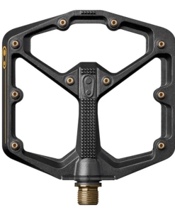 Crankbrothers Stamp 11 Titanium Large Pedal