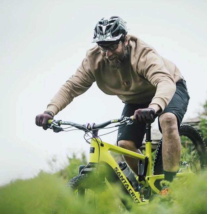 Peaty’s X Fidlock Drikkedunk Inkl. Bike Base Flaskeholder - Billede 5