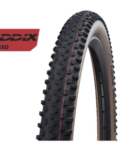 Schwalbe Racing Ray 29×2.35 Addix Speed Skinwall Dæk