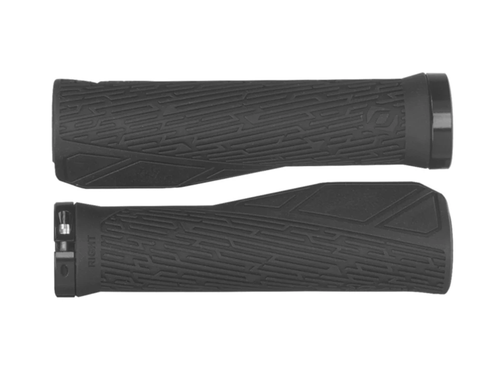 Syncros Comfort Lock-on Håndtag