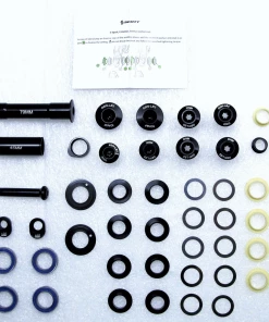 Scott Genius 2018 Swingarm Rep Kit Bushings
