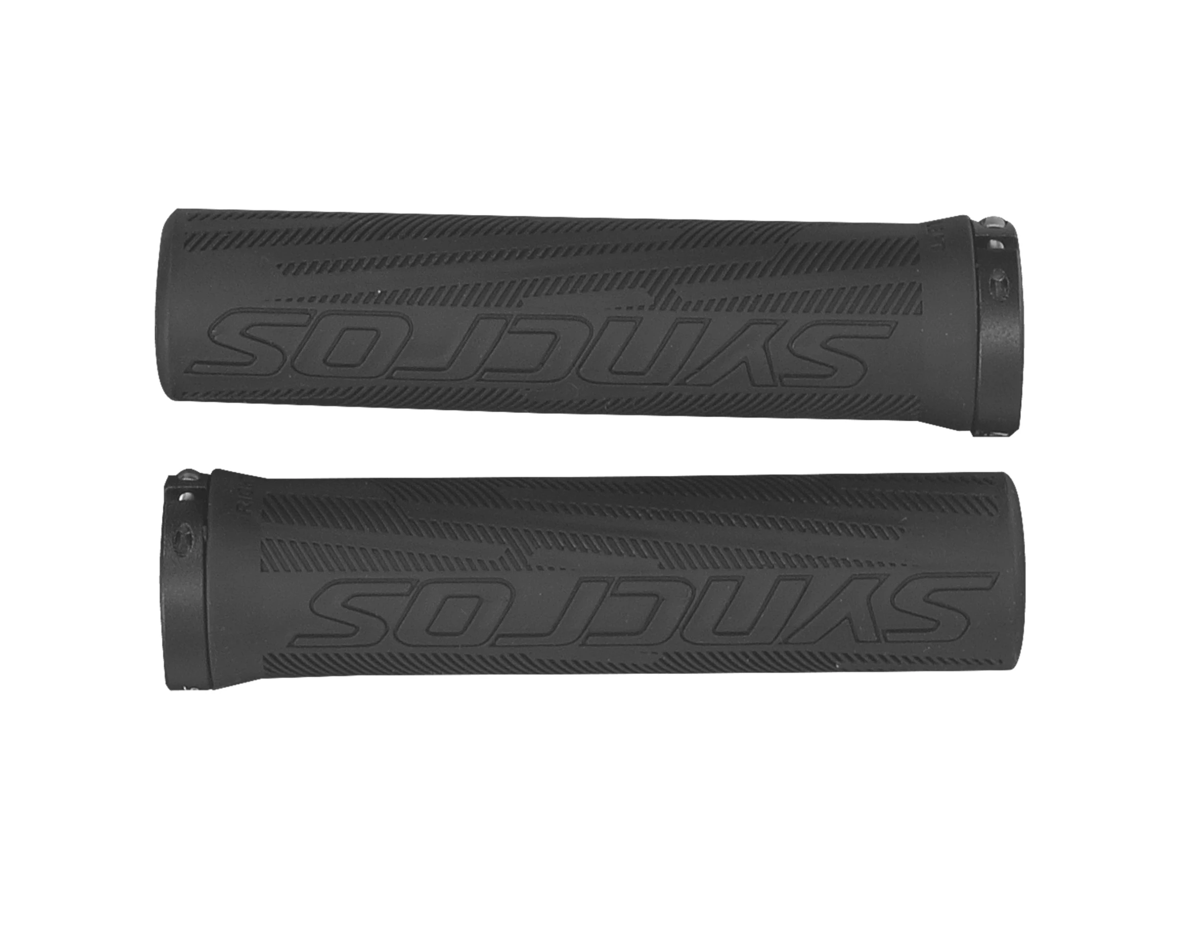 Syncros Pro Lock-On Greb – Sort