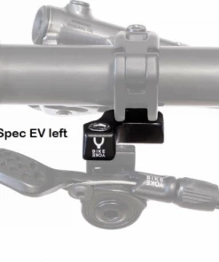 Bike Yoke BikeYoke I-Spec EV Adapter Venstre