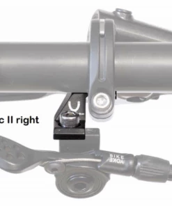Bike Yoke BikeYoke I-Spec II Adapter Højre