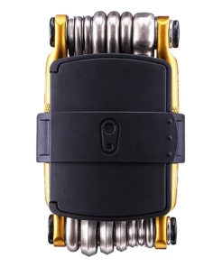 Crankbrothers M20 Multitool – Guld