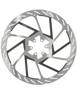 SRAM Bremseskive HS2 6 Bolt 220 Mm