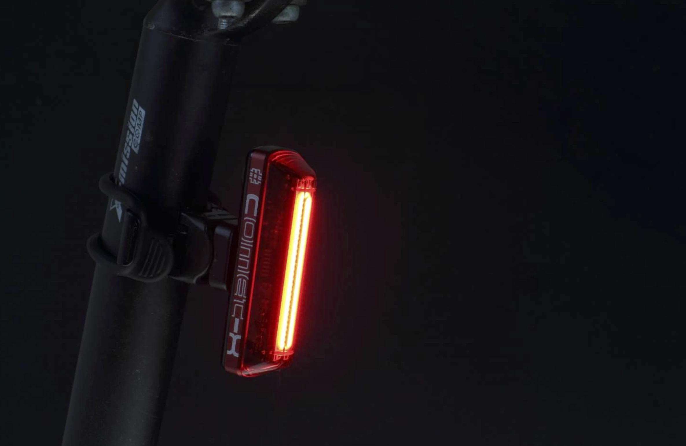 Moon Meteor & Comet-X Lygtesæt - Billede 5