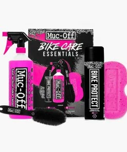 Muc-Off Bike Care Rengøringssæt 5 Dele