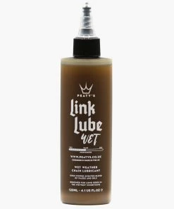 Peaty's Peaty’s Link Lube Wet 120ml