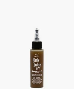 Peaty's Peaty’s Link Lube Wet Kædeolie 60 Ml.